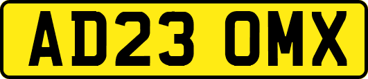 AD23OMX