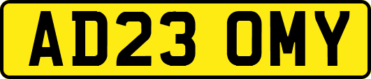AD23OMY