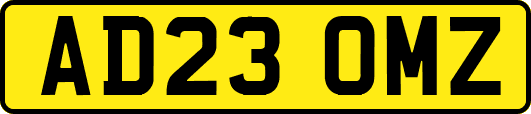 AD23OMZ