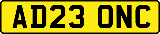 AD23ONC