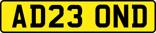 AD23OND