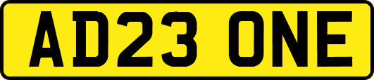 AD23ONE