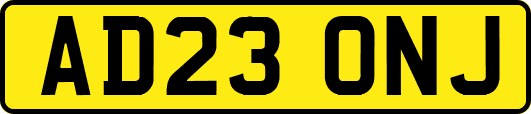AD23ONJ