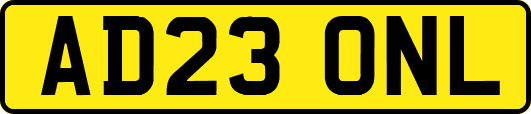 AD23ONL