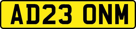 AD23ONM