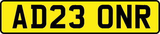 AD23ONR