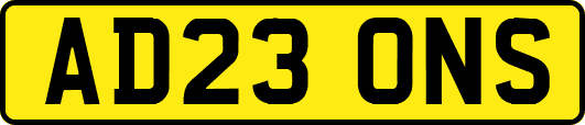 AD23ONS