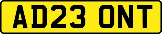 AD23ONT