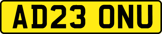 AD23ONU