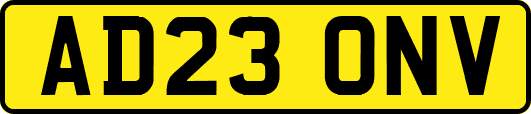 AD23ONV