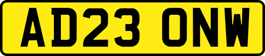 AD23ONW