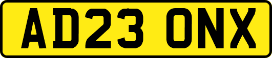 AD23ONX