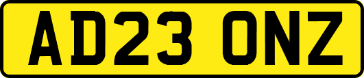 AD23ONZ