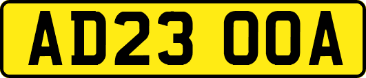 AD23OOA