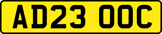 AD23OOC