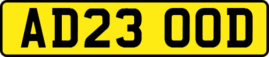 AD23OOD