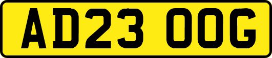 AD23OOG