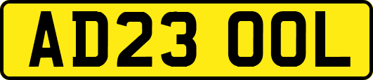 AD23OOL