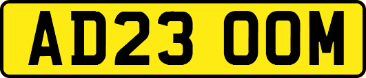 AD23OOM