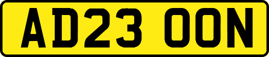AD23OON