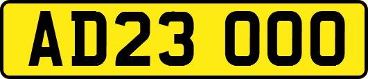 AD23OOO