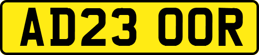 AD23OOR