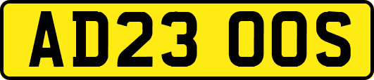 AD23OOS