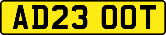 AD23OOT