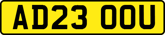 AD23OOU