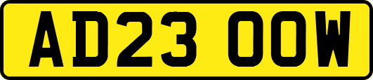 AD23OOW