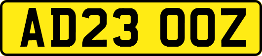 AD23OOZ