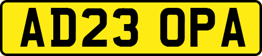 AD23OPA
