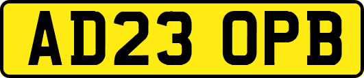 AD23OPB
