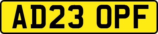 AD23OPF