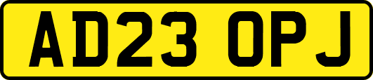 AD23OPJ