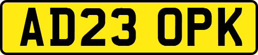 AD23OPK