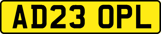AD23OPL