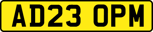 AD23OPM