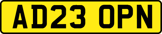 AD23OPN