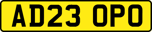 AD23OPO