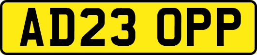 AD23OPP