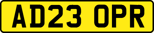 AD23OPR