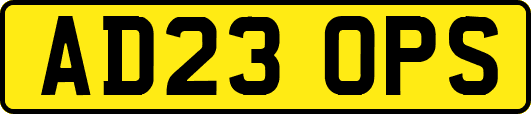 AD23OPS