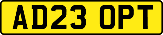 AD23OPT