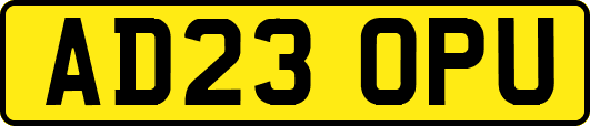 AD23OPU