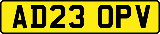 AD23OPV