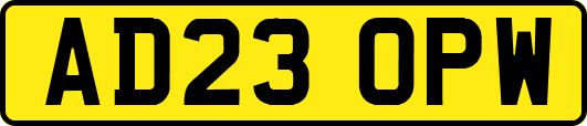 AD23OPW
