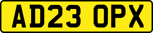 AD23OPX
