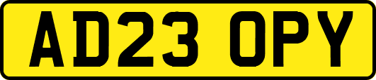 AD23OPY