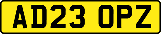 AD23OPZ